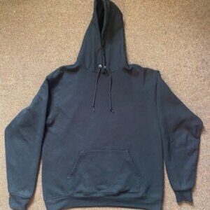 Mens black Champion hoodie size L in Men's